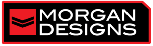 Morgan Designs Logo