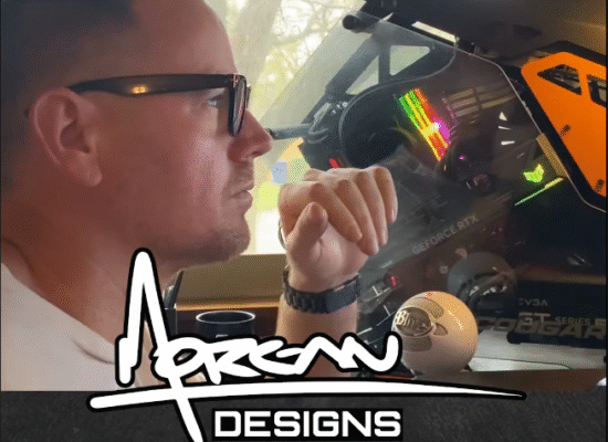 Mike Morgan Designing Mike Morgan Designing Redding artist designer 3d arts logo designer