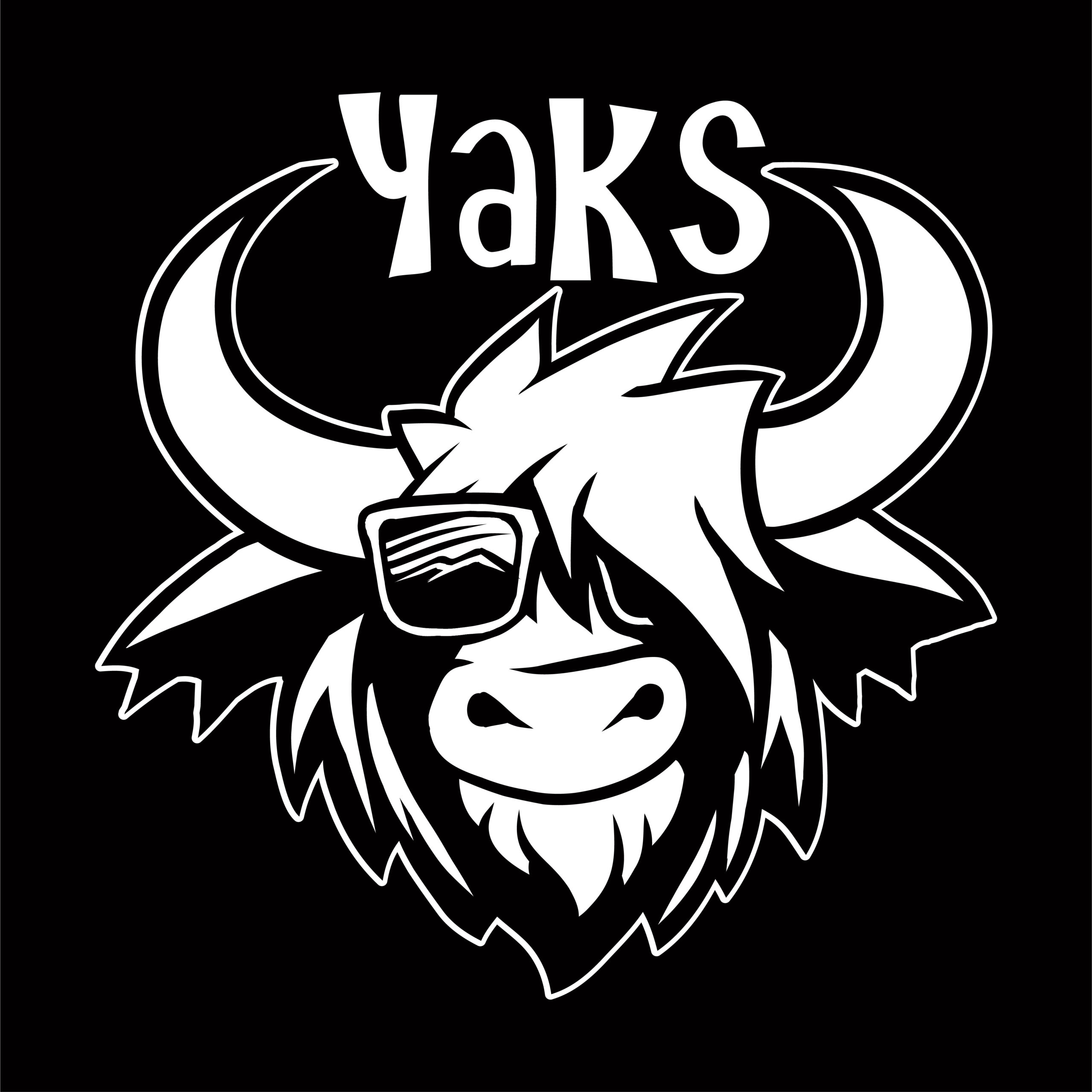 Yak Logo by Mike Morgan Designs Logo Designer